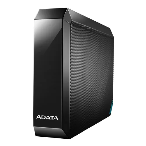 DISCO DURO EXTERNO ADATA HM800 4TB ESCRITORIO 3.5 USB 3.2 WINDOWS MAC LINUX ADAPT ALIMENTACION COLOR NEGRO AHM800-4TU32G1-CUSBK