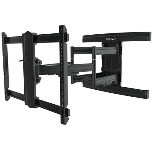 Soportes Y Bases P/Tv/ Proyectores/DVD/Consolas/Bocinas/Pantallas/Monotores Soporte Y Base Para Tv/Pantallas/Monitores/Kiosko STARTECH.COM FPWARTS2 Soporte De Pared Para Tv - Brazo De Articulacion Total - Tvs Hasta 100 Y 76KG - Startech.com Mod. FPWARTS2