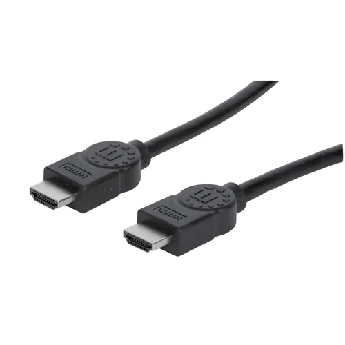 CABLE HDMI,MANHATTAN,323222, 1.4 M-M 3.0METHERNET DE ALTA VELOCIDAD