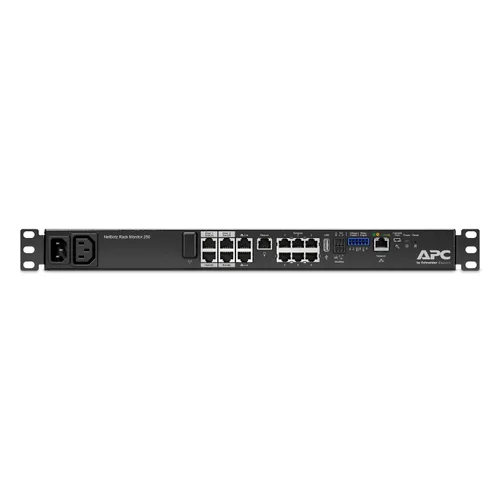APC - NBRK0250A BASTIDOR NETBOTZ 250A