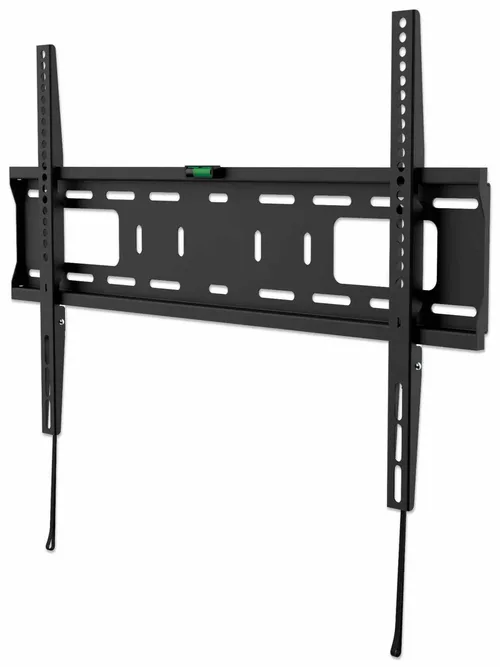 SOPORTE TV,MANHATTAN,461986, P/PARED 50KG, 37 A 70 FIJO