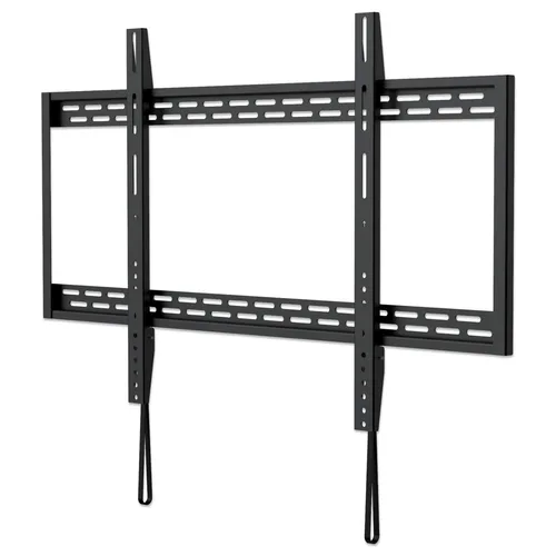 SOPORTE TV,MANHATTAN,461993, P/PARED 100KG, 60 A 100" FIJO