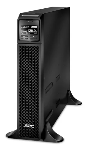 UNIDAD SMART-UPS SRT DE APC DE 1500 VA Y 120 V