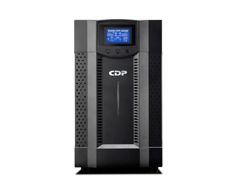 UPS ONLINE CDP TORRE DE 3000VA/3000W 6CONT
