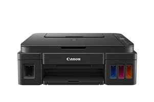 MULTIFUNCIONAL CANON G3110, TINTA CONTINUA, PPM 8.8 NEGRO/5.0 COLOR, USB, WIFI, CAMA PLANA CARTA, CONSUMIBLES GI-190