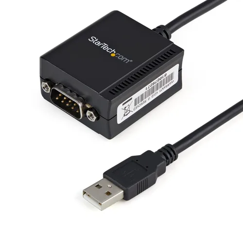 Cables Cable USB STARTECH.COM Mod. ICUSB2321F