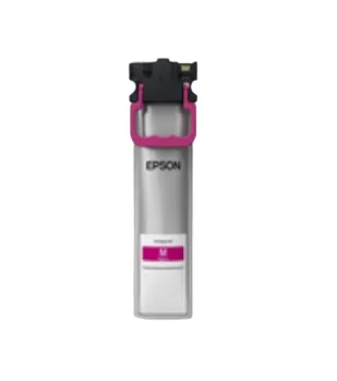 Consumible Tinta Solida EPSON T11A320-Al Alto Rendimiento Magenta 39 Ml,rendimiento 5,000 Impresiones, Costo Pp $0.19C