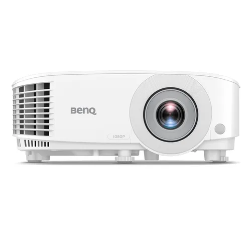 Videoproyector Basico BENQ MH560 Dlp 3800 Lum FHD 1920X1080 Lampara 203W Hasta 15,000 Hrs Zoom 1.1X USB Tipo A HDMI 1.4X2 Bocina 10WX1