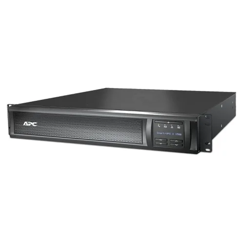 Energia No Break APC , Lnea Interactiva, 1500 Va, Rack