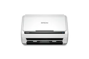 ESCANER EPSON DS-530 II, 35 PPM / 70 IPM, 600 DPI, 30 BITS, USB, ADF, DUPLEX