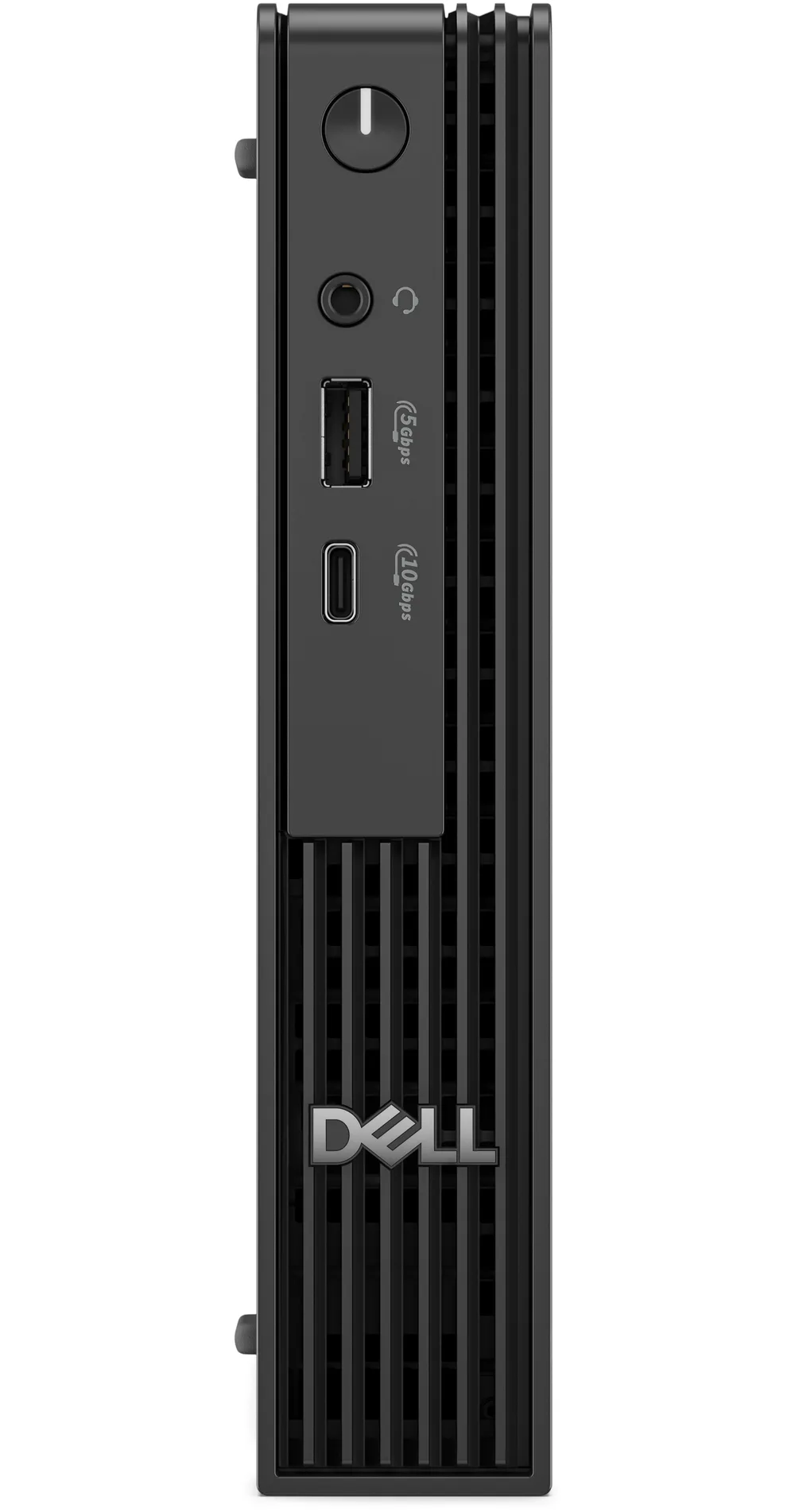 PC DELL PRO MICRO | COPILOT+ PC | INTEL CORE ULTRA 5 335 (47 TOPS) | 16 GB (1X16 GB) | 512 GB SSD | WI-FI | WIN 11 PRO | 3 AÑOS DE GARANTIA