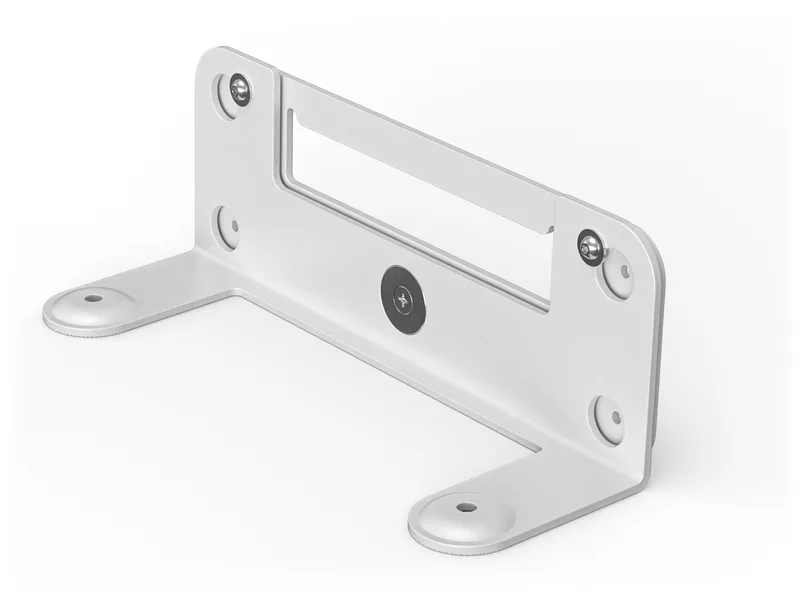 SOPORTE DE PARED LOGITECH COMPATIBLE CON RALLY BAR Y RALLY BAR MINI. VIDEOCONFERENCIA