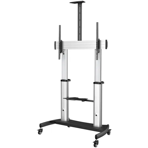 Soportes Y Bases P/Tv/ Proyectores/DVD/Consolas/Bocinas/Pantallas/Monotores Soporte Y Base Para Tv/Pantallas/Monitores/Kiosko STARTECH.COM Mod. STNDMTV100