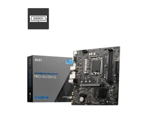 Tarjeta Madre Socket 1700 MSI OEM Tarjeta Madre Msi