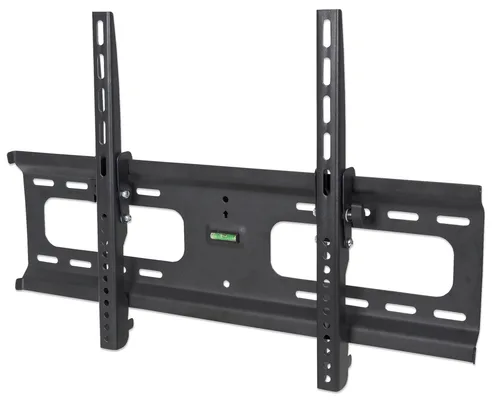 SOPORTE TV,MANHATTAN,424752, P/PARED 75KG, 37 A 70 AJUSTE VERTICAL ECO.