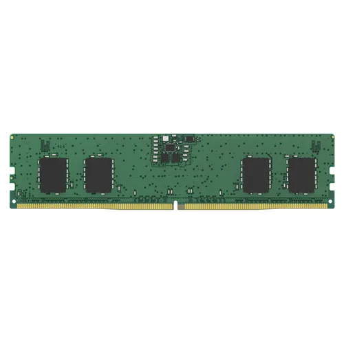 MEMORIA PROPIETARIA KINGSTON DIMM DDR5 8GB 5600MT/S CL46 288-PIN 1.1V P/PC KCP556US6-8