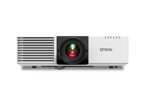 VIDEOPROYECTOR EPSON POWERLITE L530U, 3LCD, FULL HD, 5200 LUMENES, HDMI, LASER, WIFI