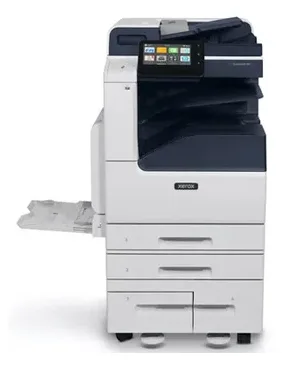 MULTIFUNCIONAL XEROX VERSALINK B7130T, 30PPM, LASER MONOCROMATICO, DUPLEX, USB, ETHERNET RED, BLUETOOTH, WIFI, CON BANDEJA TANDEM, TABLOIDE/A3 -REQUIERE INSTALACION POR AGENCIA DE SERVICIO-