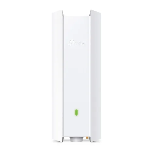 ACCESS POINT TP-LINK EAP610-OUTDOOR OMADA AX1800 INDOOR/OUTDOOR WI-FI 6