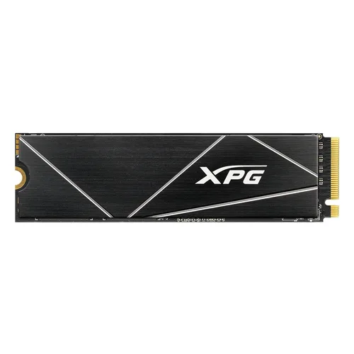 UNIDAD DE ESTADO SOLIDO SSD INTERNO XPG GAMMIX S70 BLADE 2TB M.2 2280 NVME PCIE GEN 4X4 LECT.7400 ESCRIT. 6100 MBS 3DNAND PC LAPTOP MINIPC CON DISIPADOR GAMER AGAMMIXS70B-2T-CS