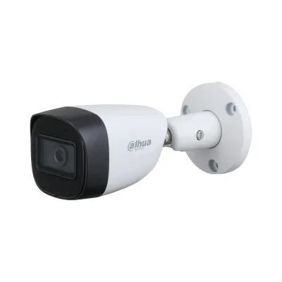 CAMARA BULLET 1080P/ SUPER ADAPT/ LENTE DE 2.8MM/ 107 GRADOS DE APERTURA/ STARLIGHT/ 30 MTS DE IR/ WDR REAL DE 130 DB/ IP67/ SOPORTA CVI/AHD/TVI Y CBVS