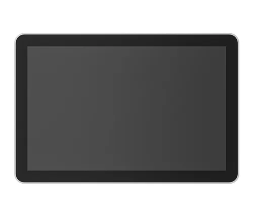 CONTROLADOR TACTIL LOGITECH TAP SCHEDULER PANEL DE PROGRAMACION Y RESERVADOR PARA SALAS DE VIDEOCONFERENCIA BLANCO