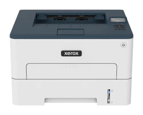 Impresora Laser Monocromatica XEROX B230, 36PPM, Laser Monocromatico USB 2.0, Ethernet Red, Wifi, Duplex, Silenciosa, A4
