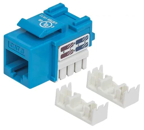 JACK CAT,INTELLINET,210737, 6  DE IMPACTO (KEYSTONE) AZUL