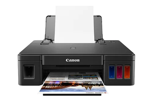 Impresora Tanque De Tinta CANON Pixma G1110, Imp 8.8 Negro