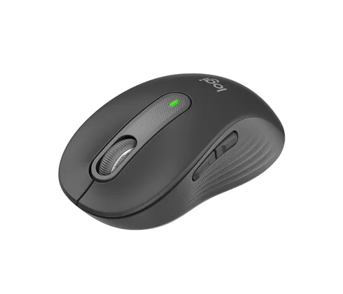MOUSE LOGITECH M650 M INALAMBRICO RECEPTOR USB BOLT GRAFITO