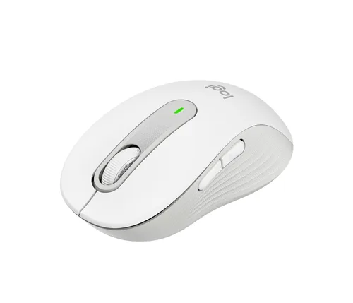 MOUSE LOGITECH M650 M INALAMBRICO RECEPTOR USB BOLT BLANCO