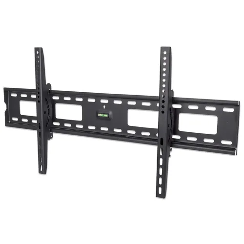 SOPORTE TV,MANHATTAN,423830, P/PARED 75KG, 37 A 85 AJUSTE VERTICAL