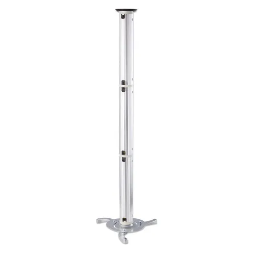 SOPORTE PROYECTOR,MANHATTAN,424820, P/TECHO 13-106CM, 10 KG