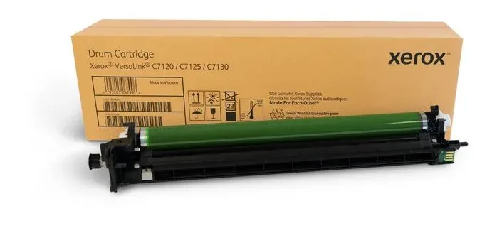 Consumible Tambor XEROX 013R00688, Negro, Rendimiento De 87,000 Paginas, Para Versalink C7120