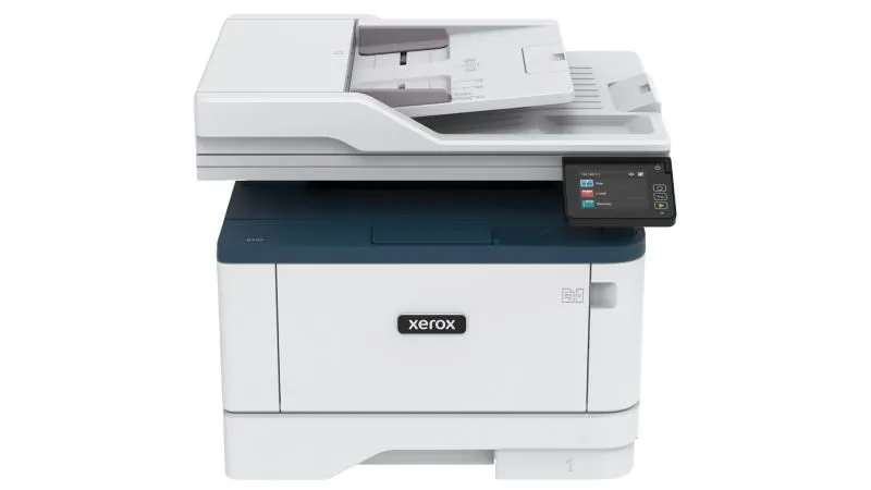 MULTIFUNCIONAL XEROX B305, 40PPM, LASER MONOCROMATICO, USB, ETHERNET RED WIFI, DUPLEX, CARTA, A4