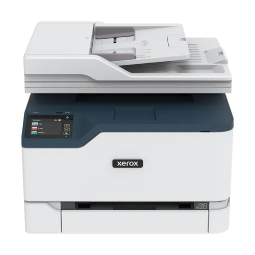 Multifuncionales Laser A Color XEROX C235, 24PPM, Laser Color, Usb, Ethernet Red, Wifi, Silenciosa, Carta, A4