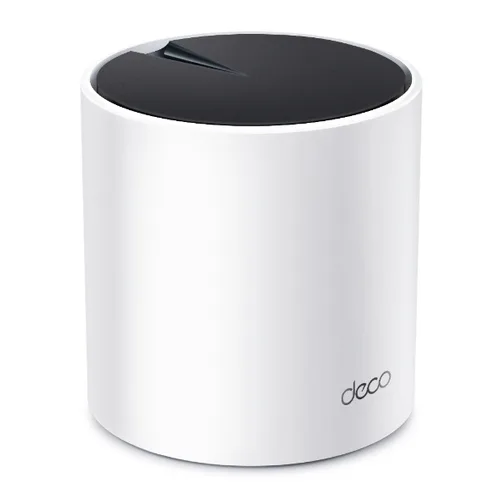 ROUTER TP-LINK DECO X551-PACK AX3000 WIFI 6 MESH DUAL BAND