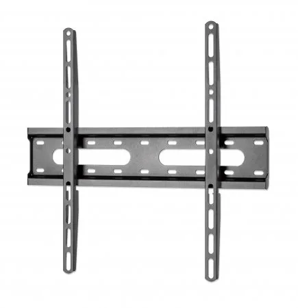 SOPORTE TV,MANHATTAN,462266, P/PARED 45KG, 32 A 55 FIJO, BAJO PERFIL, ECONOMICO