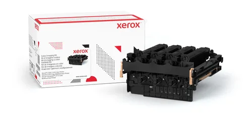 KIT DE UNIDAD DE IMAGEN XEROX 013R00701, 4 COLORES (CMYK), RENDIMIENTO DE 125,000 PAGINAS, PARA C410/C415