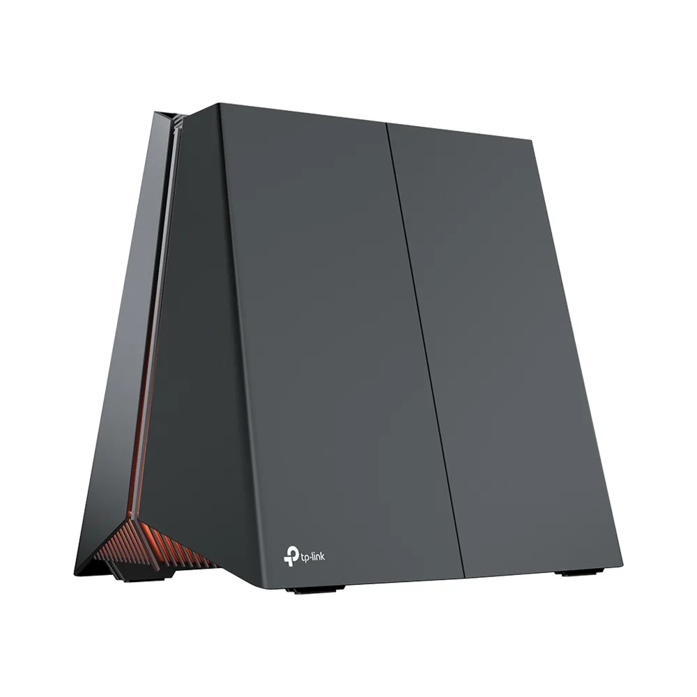 Equipo de Red Router TP LINK | Archer GE550 | BE9300 Tri-Band Wi-Fi 7 Gaming