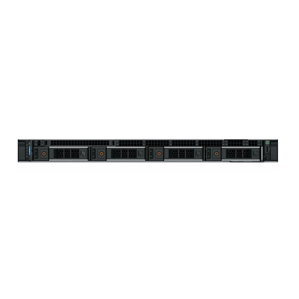Servidor Rack (dl) DELL Poweredge