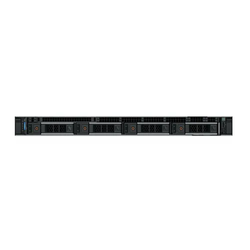 Servidor Rack (dl) DELL Poweredge