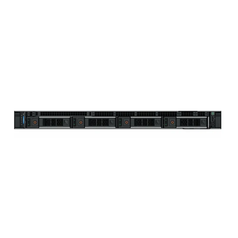 Servidor Rack (dl) DELL Poweredge