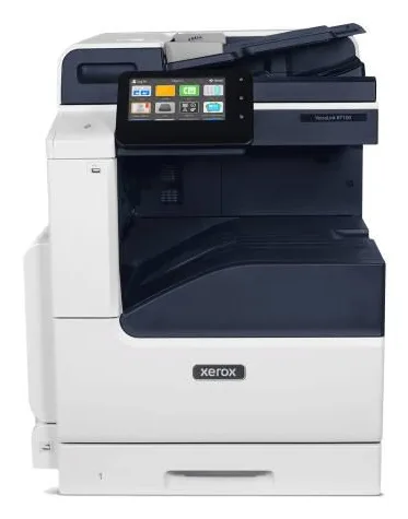 MULTIFUNCIONAL XEROX VERSALINK B7130, 30PPM, LASER MONOCROMATICO, DUPLEX, USB, ETHERNET RED, BLUETOOTH, WIFI, TABLOIDE/A3 -REQUIERE INSTALACION AGENCIA DE SERVICIO-