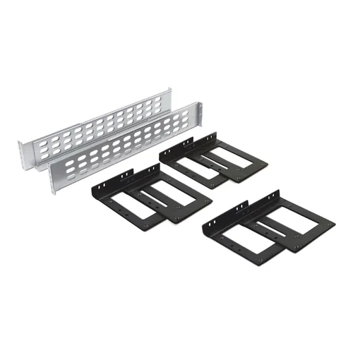 RIELES APC PARA MONTAJE EN GABINETE DE 19 PARA SRT 5/6/8/10 KVAS
