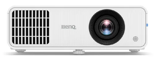 VIDEOPROYECTOR BENQ LH550H 3000 LUM HD 1920X1080 LED HASTA 20000 HRS HDMI 1.4X2 USB TIPO A 2.0X1 BOCINA 10WX1 MINI JACK 3.5X1 ZOOM 1.1X