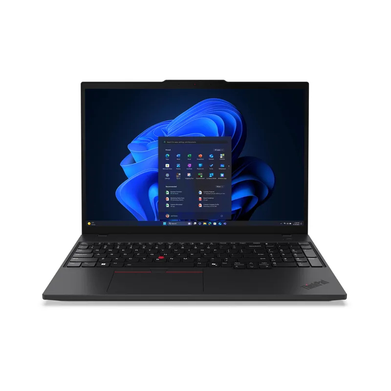 Portatiles Notebook LENOVO Thinkpad T16 Gen 4