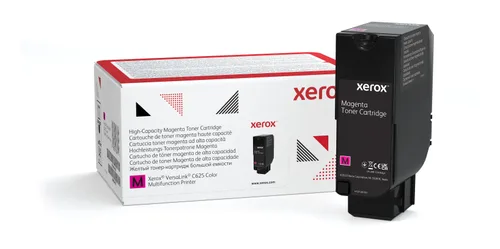 TONER XEROX 006R04646, MAGENTA , EXTRA ALTA CAPACIDAD, 16,000 PAGINAS, PARA C620/C625