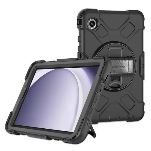 FUNDA RÍGIDA DE USO RUDO PARA SAMSUNG GALAXY TAB® A9 (8.7)
