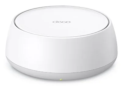 ROUTER | TP LINK | DECO BE22(1-PACK) | SISTEMA WIFI 7 EN MALLA PARA TODA LA CASA BE3600
